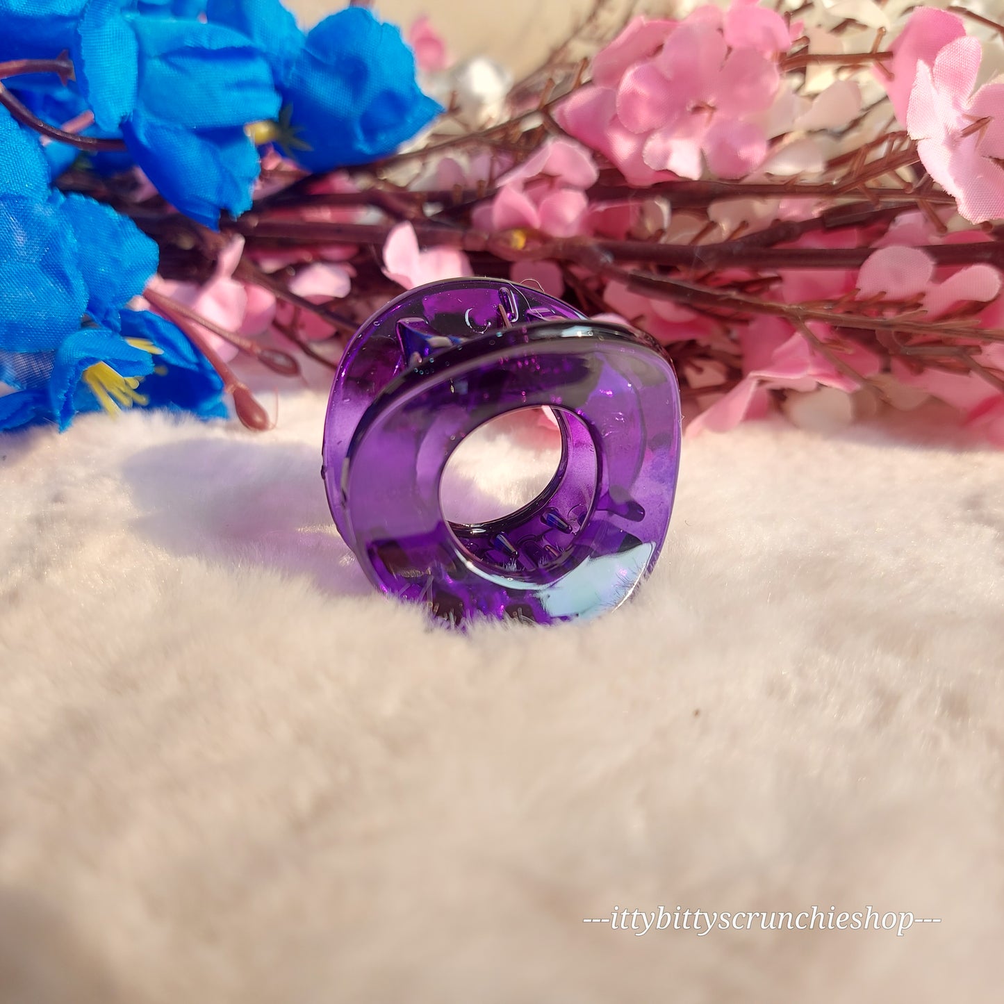 Korean Clawclip - 3CM