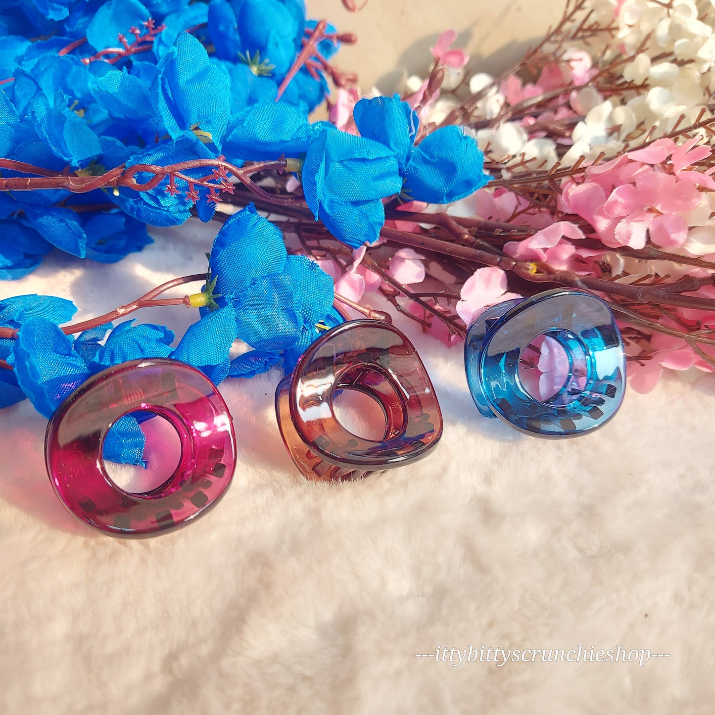 Korean Clawclip - 3CM