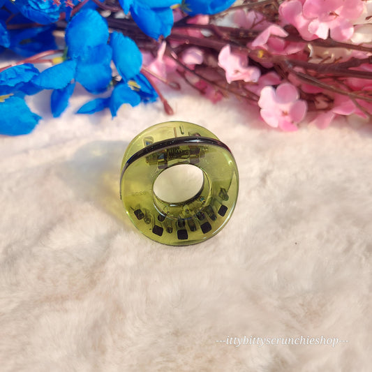 Korean Clawclip - 3CM