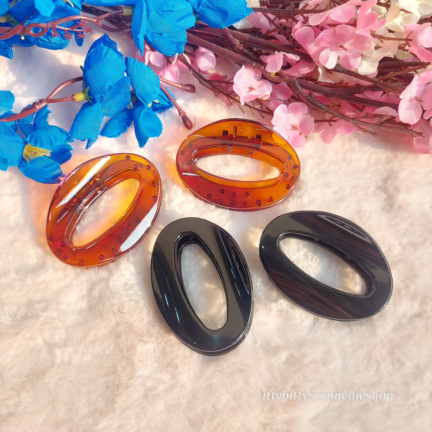 Korean Clawclip -5.5CM