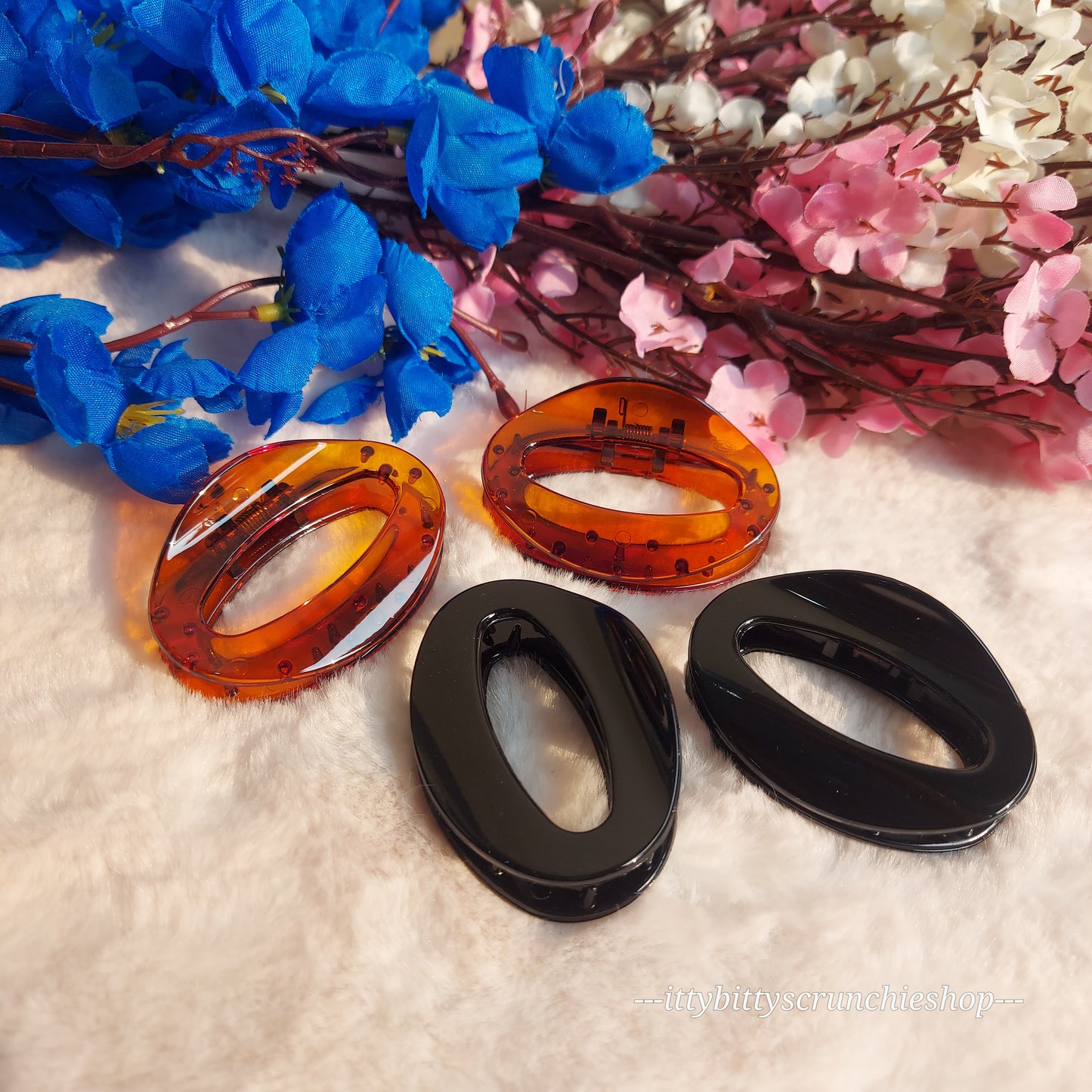 Korean Clawclip -5.5CM