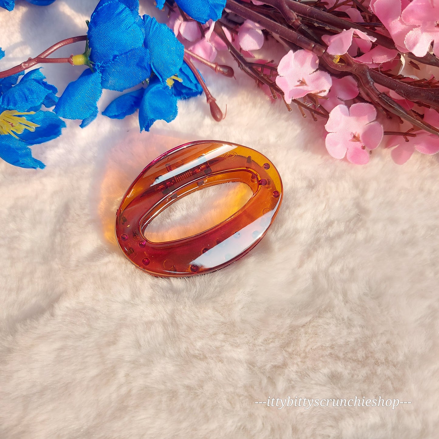 Korean Clawclip -5.5CM