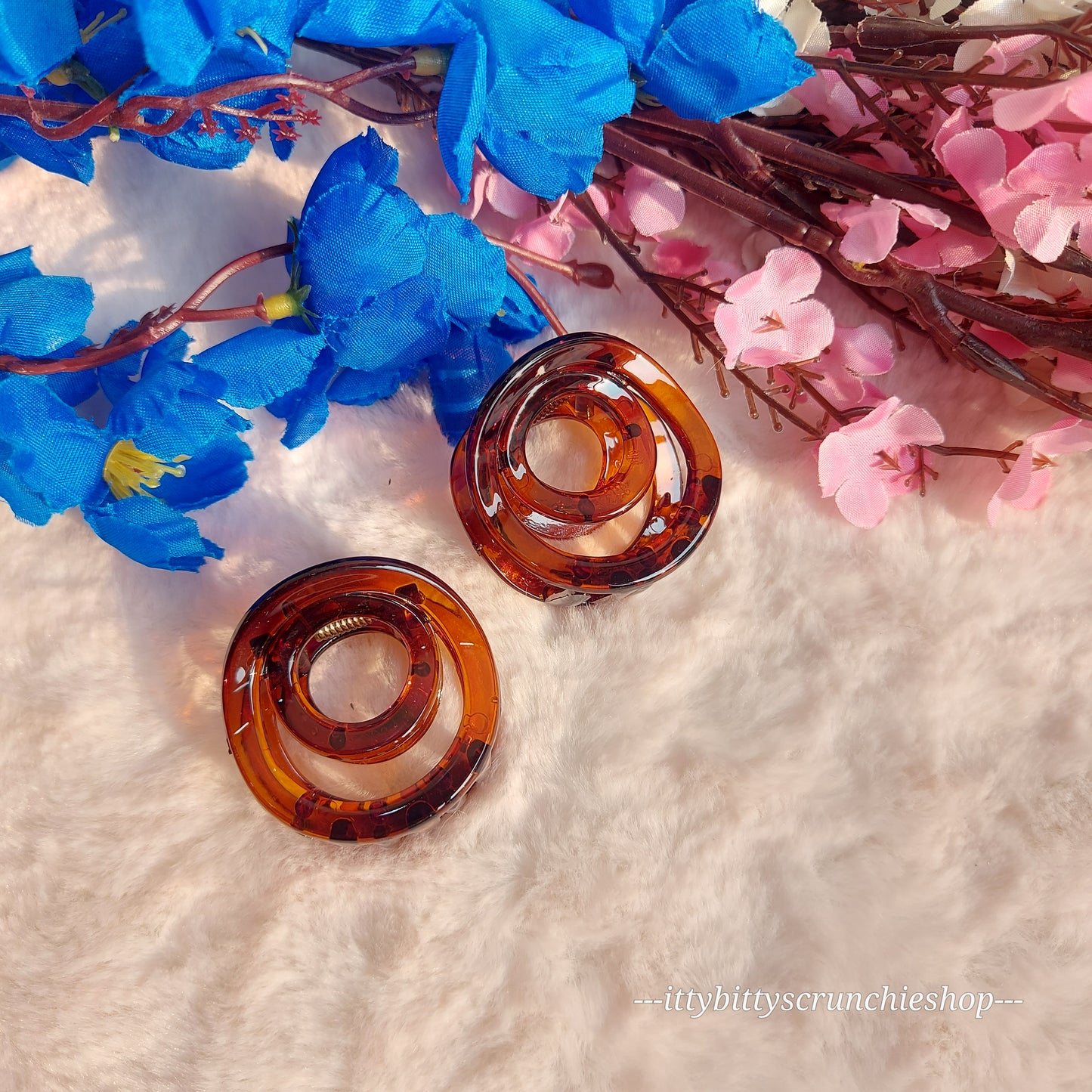 Korean Clawclip - 3CM