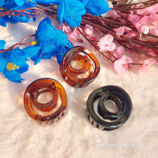 Korean Clawclip - 3CM