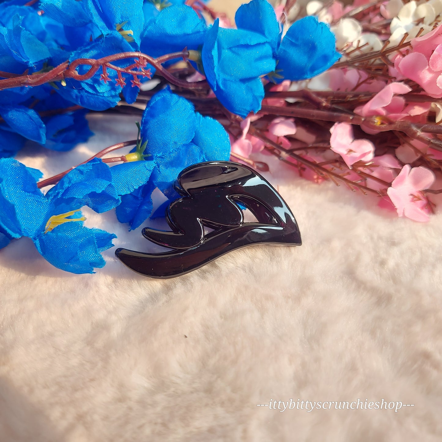 Korean Clawclip -5CM