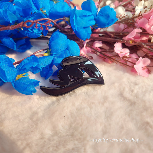 Korean Clawclip -5CM