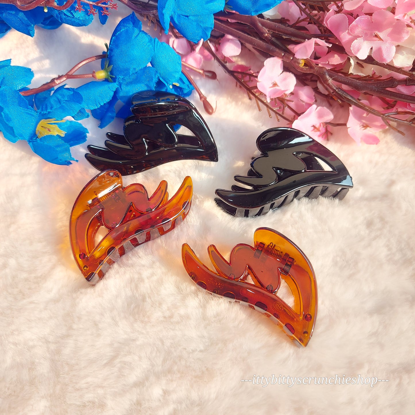 Korean Clawclip -5CM