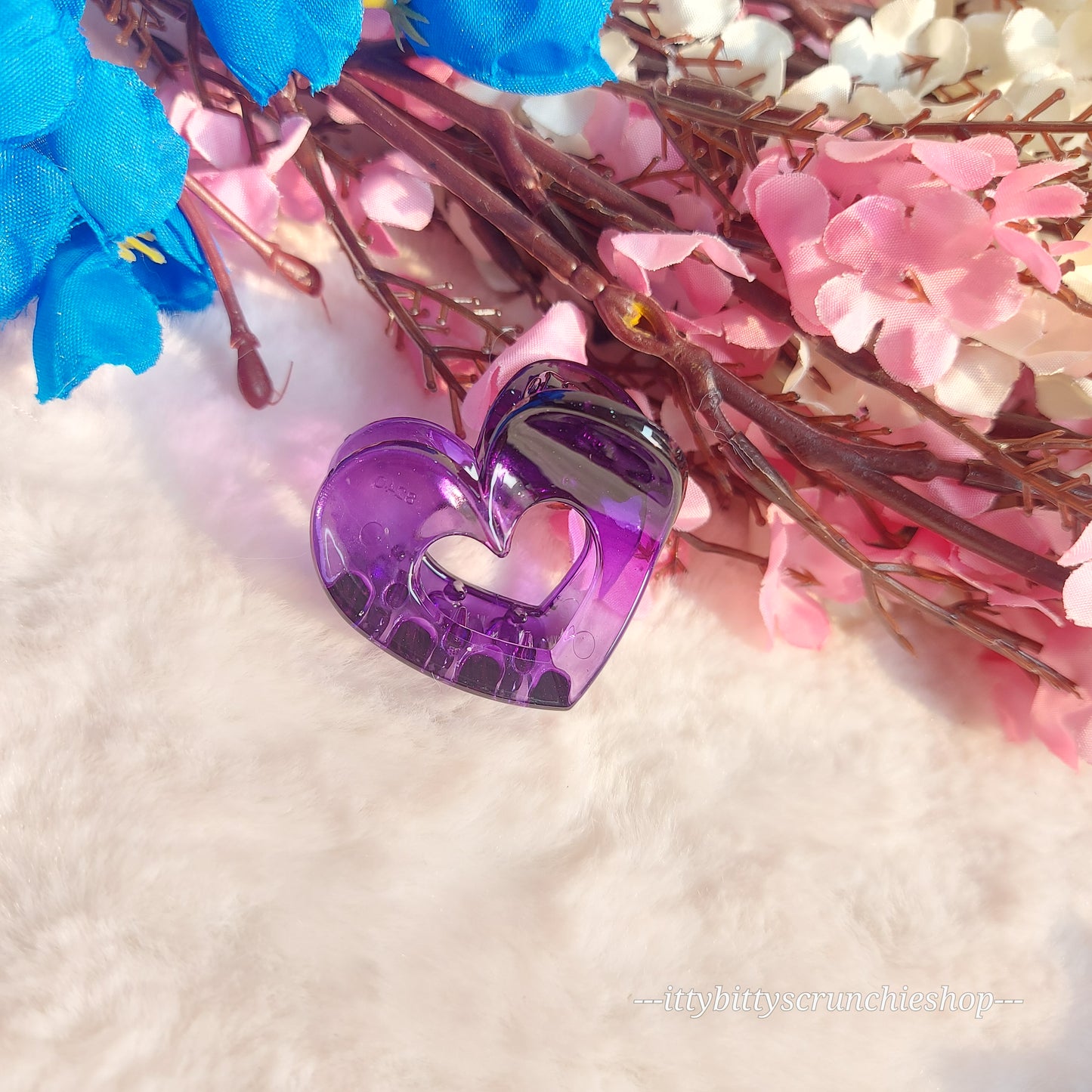 Korean Clawclip -3CM