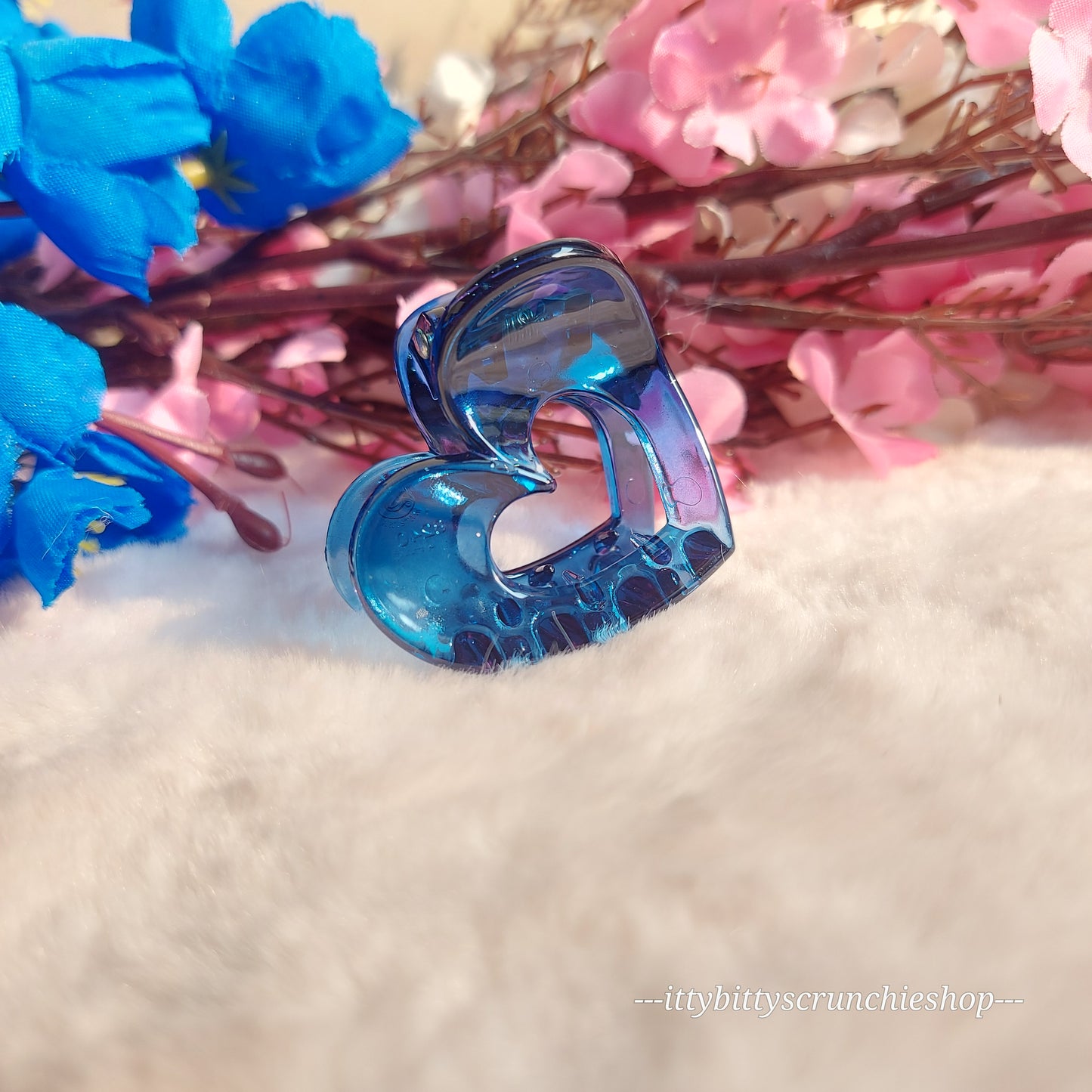 Korean Clawclip -3CM