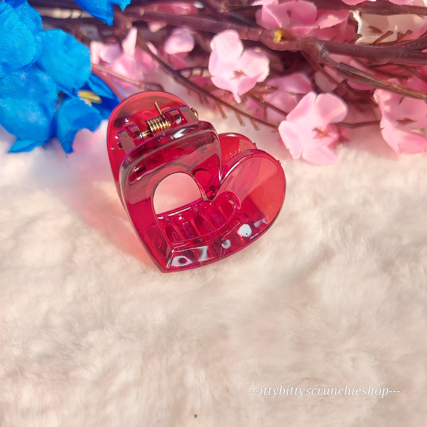 Korean Clawclip -3CM