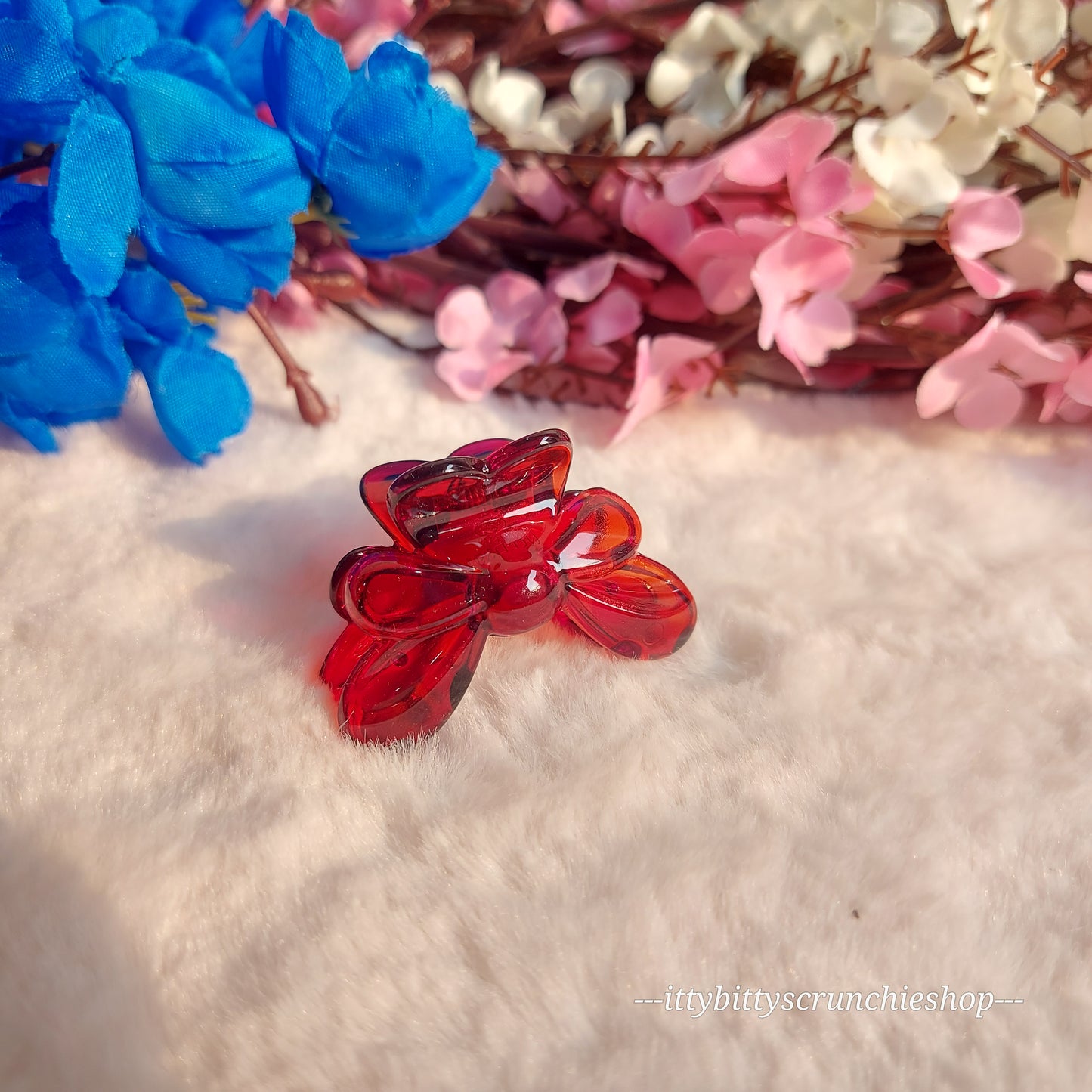 Korean Clawclip - 4CM