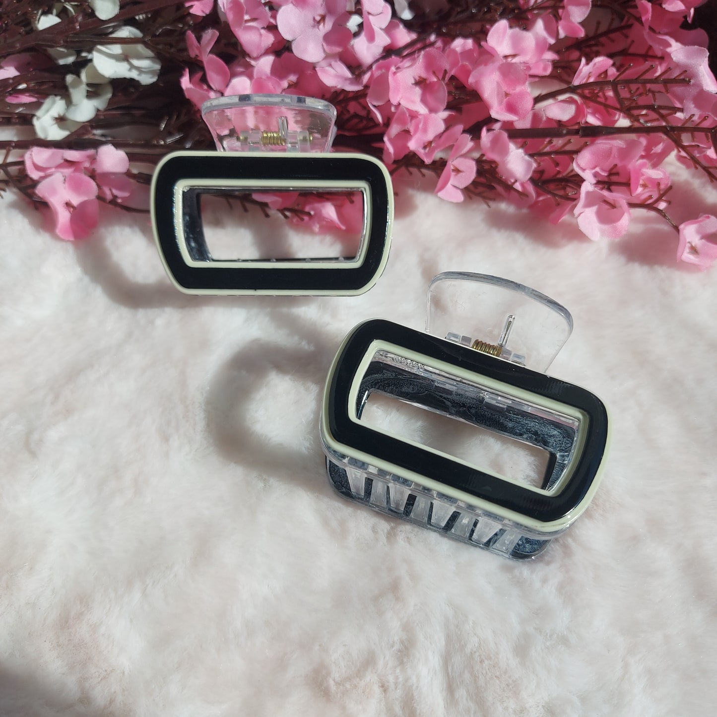 PREMIUM HAIRCLAW - 5CM