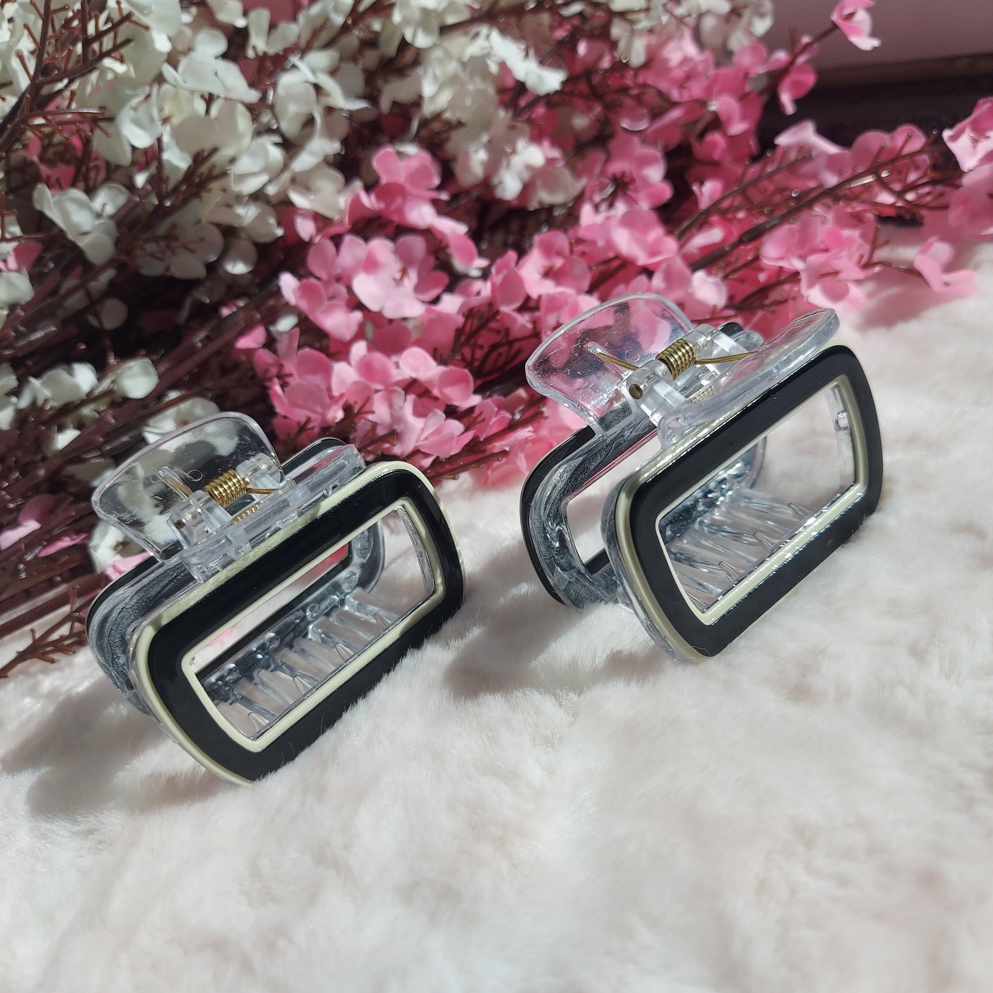 PREMIUM HAIRCLAW - 5CM