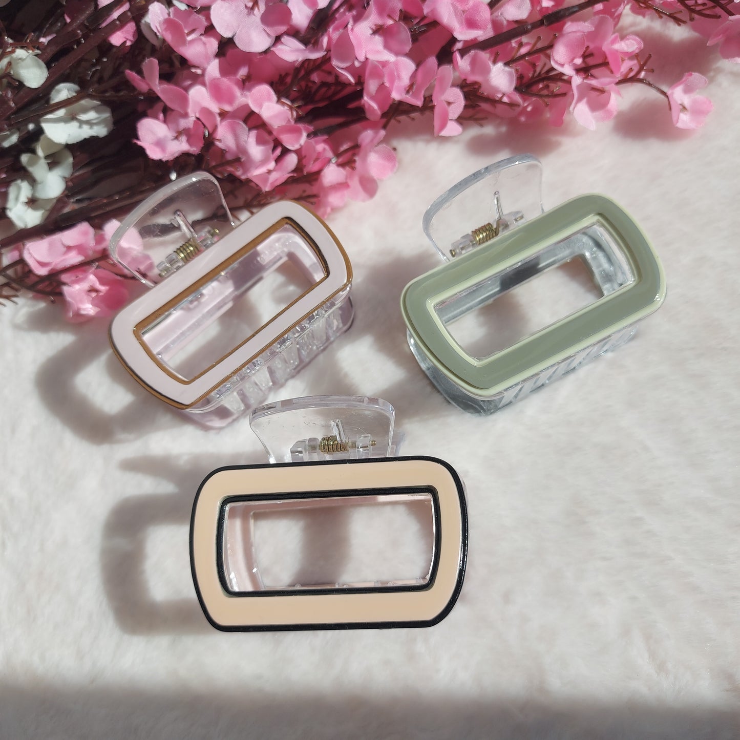 PREMIUM HAIRCLAW - 5CM