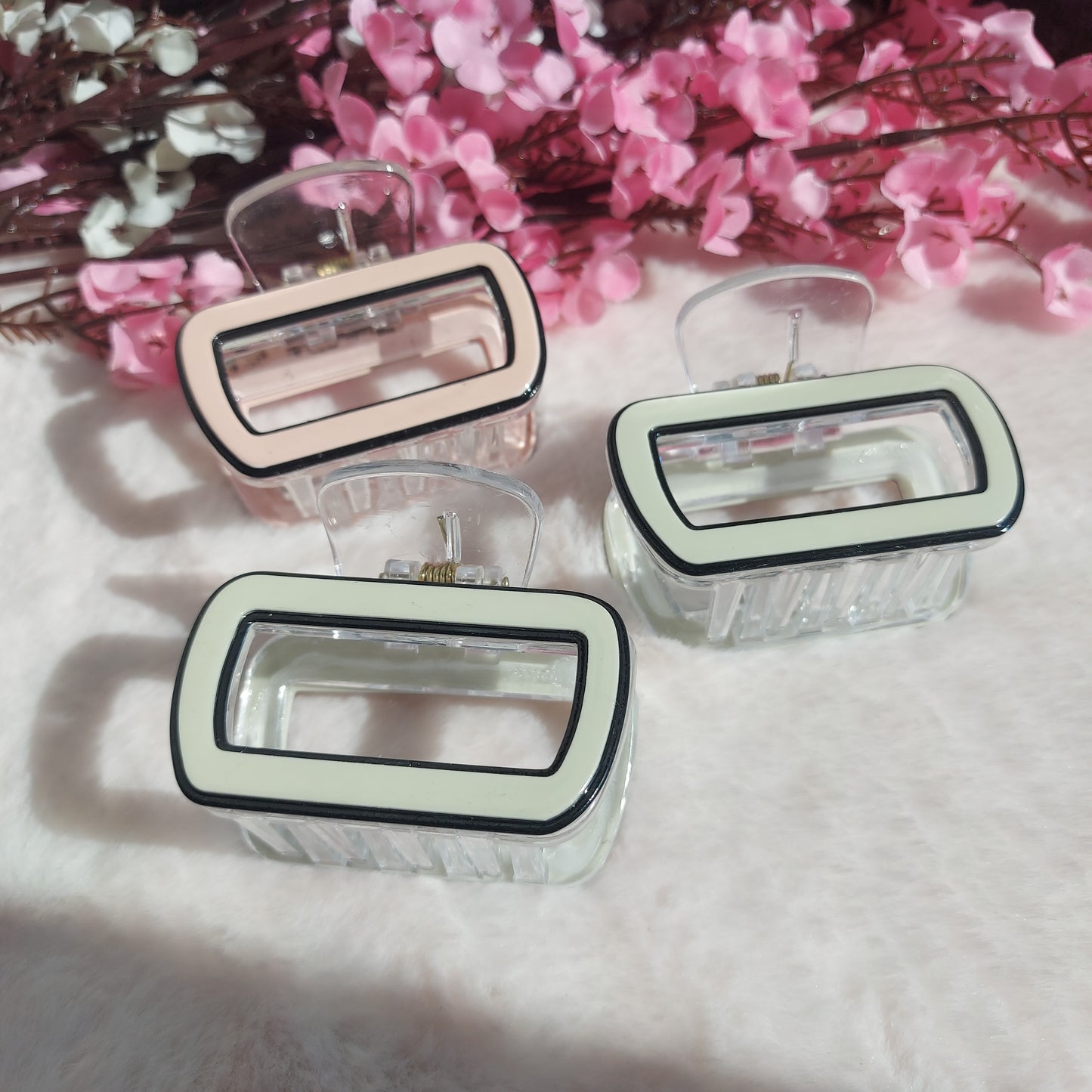 PREMIUM HAIRCLAW - 5CM