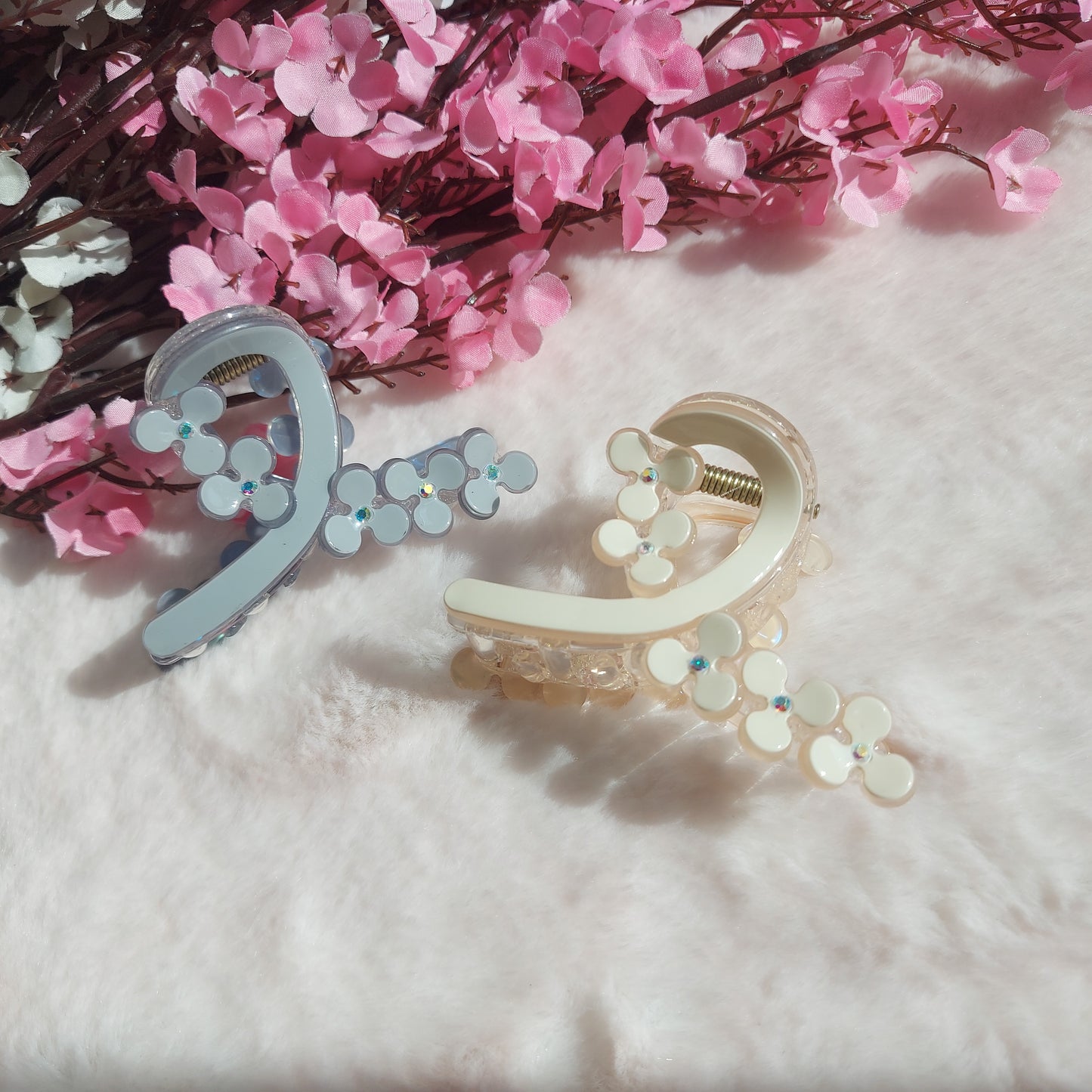 PREMIUM HAIRCLAW - 7CM