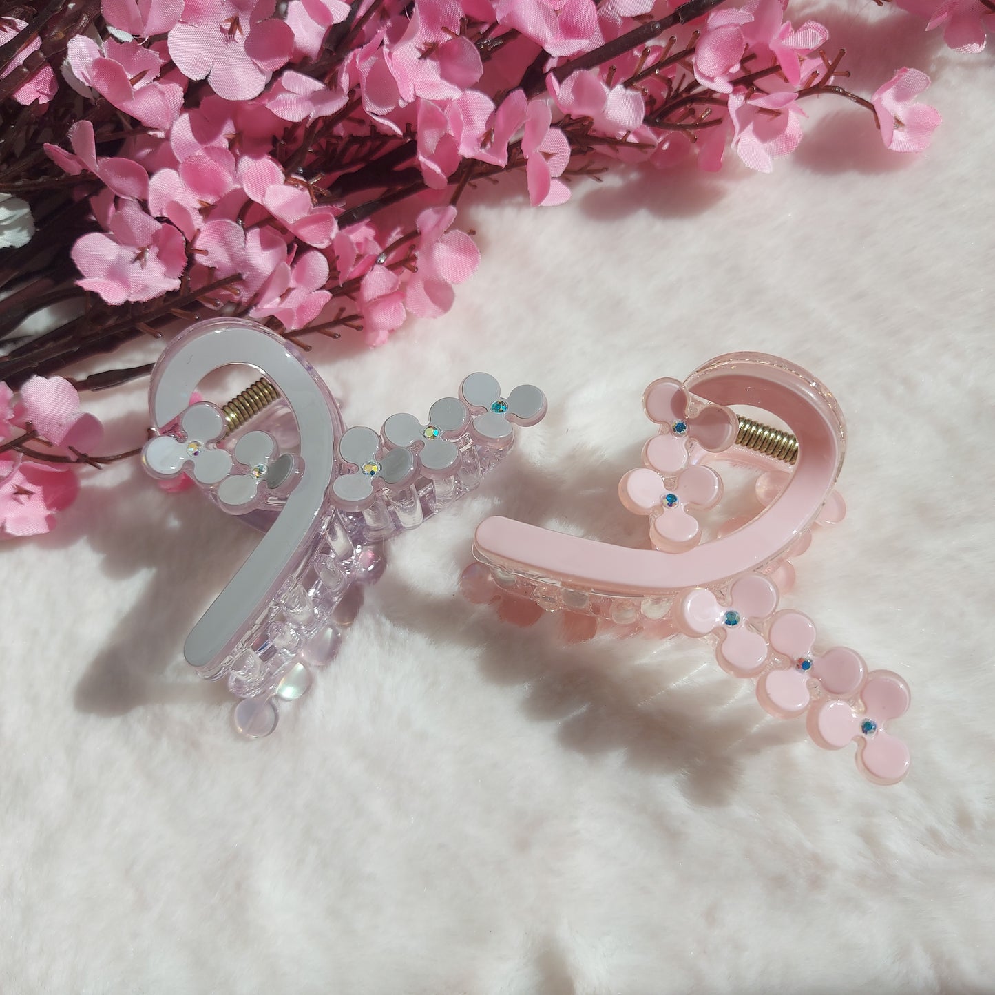 PREMIUM HAIRCLAW - 7CM