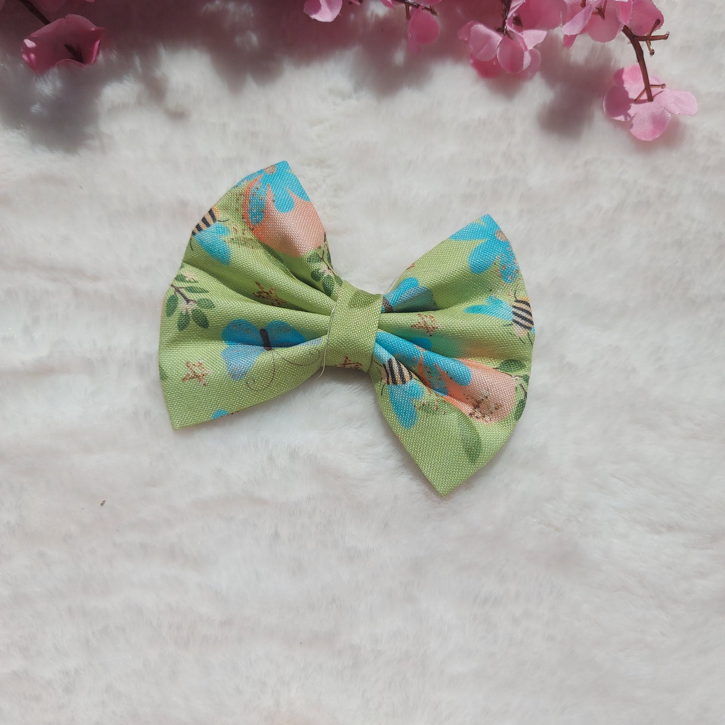 GROW GARDEN - Everyday Hairbow