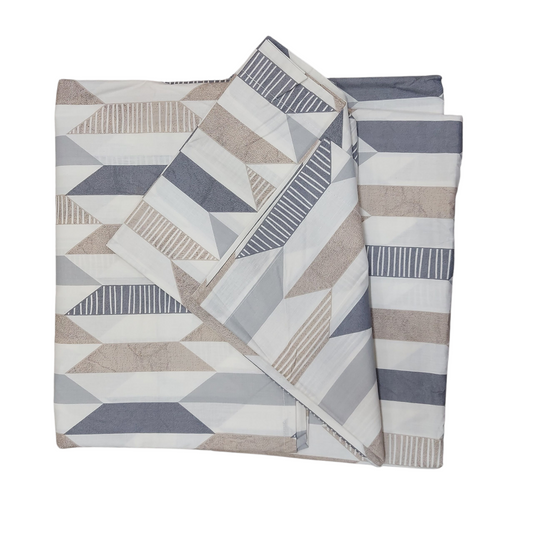 Mithali - Premium Cotton Bedsheets