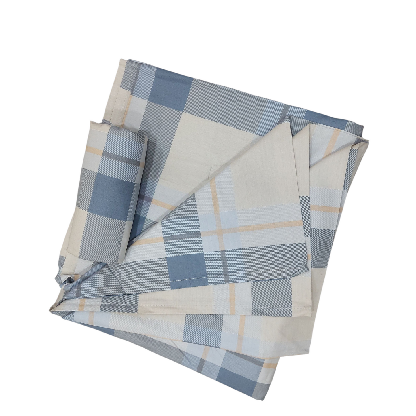 Blossom Dreams - Premium Cotton Bedsheets