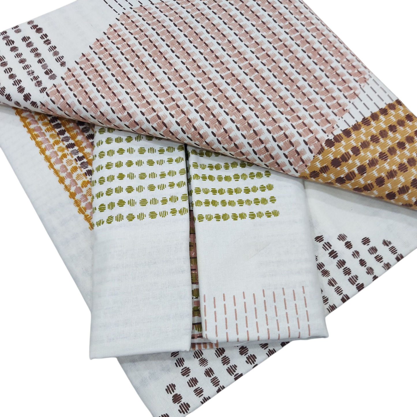 Comfy - premium cotton Bedsheet