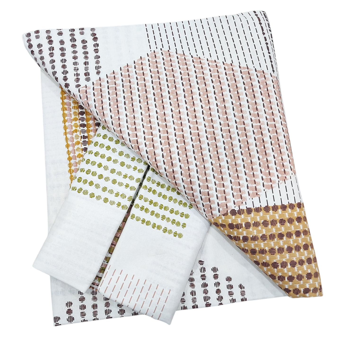 Comfy - premium cotton Bedsheet