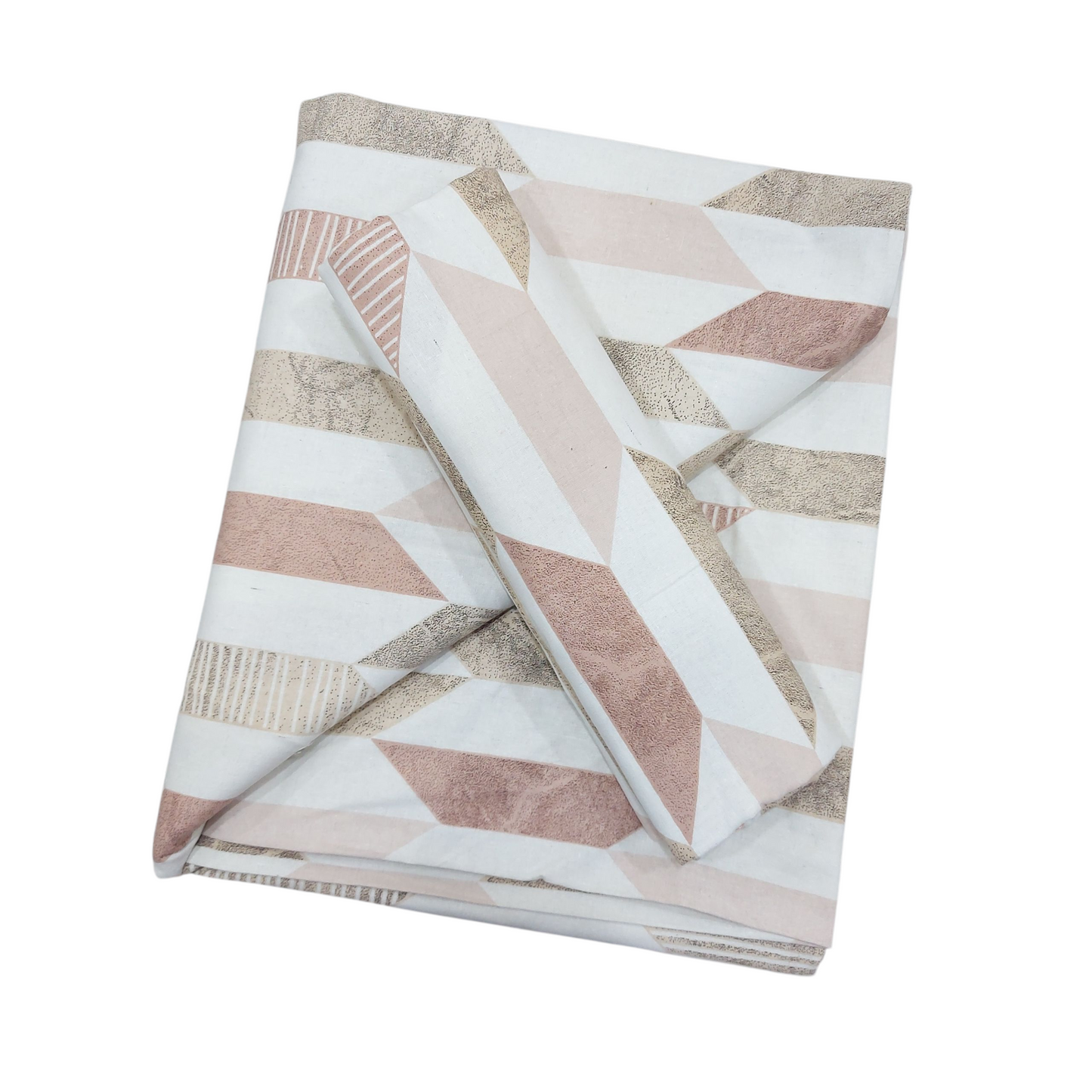 Mithali - Premium Cotton Bedsheets