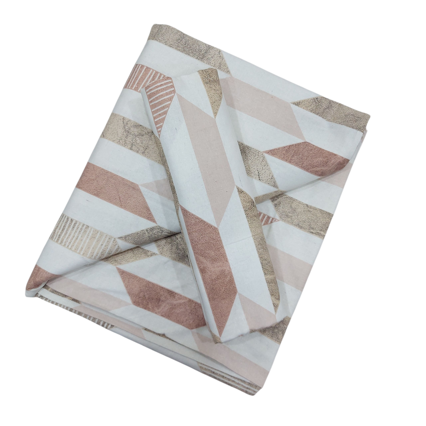 Mithali - Premium Cotton Bedsheets