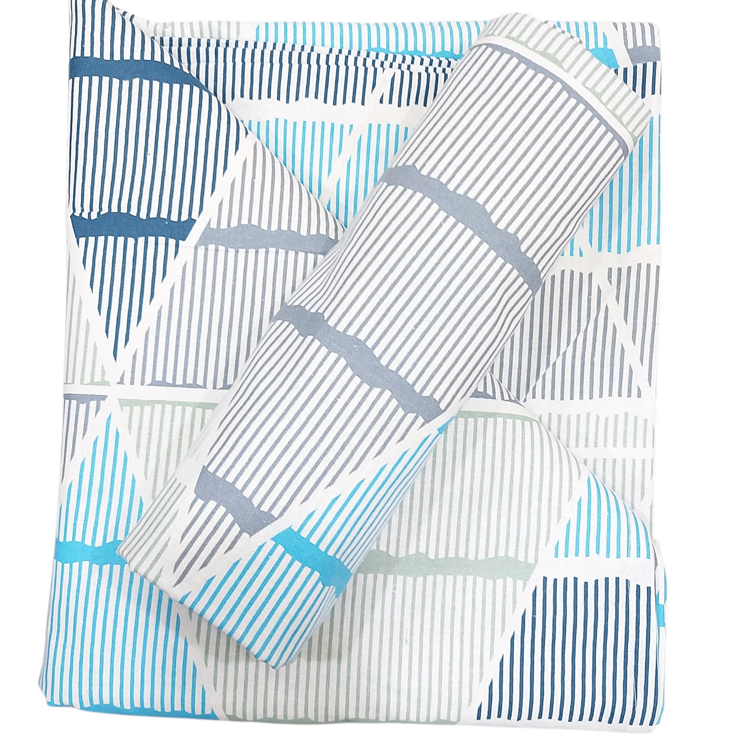 King comfort - premium cotton Bedsheet