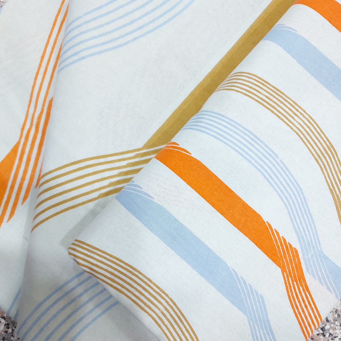 Classic comfort - premium cotton Bedsheet