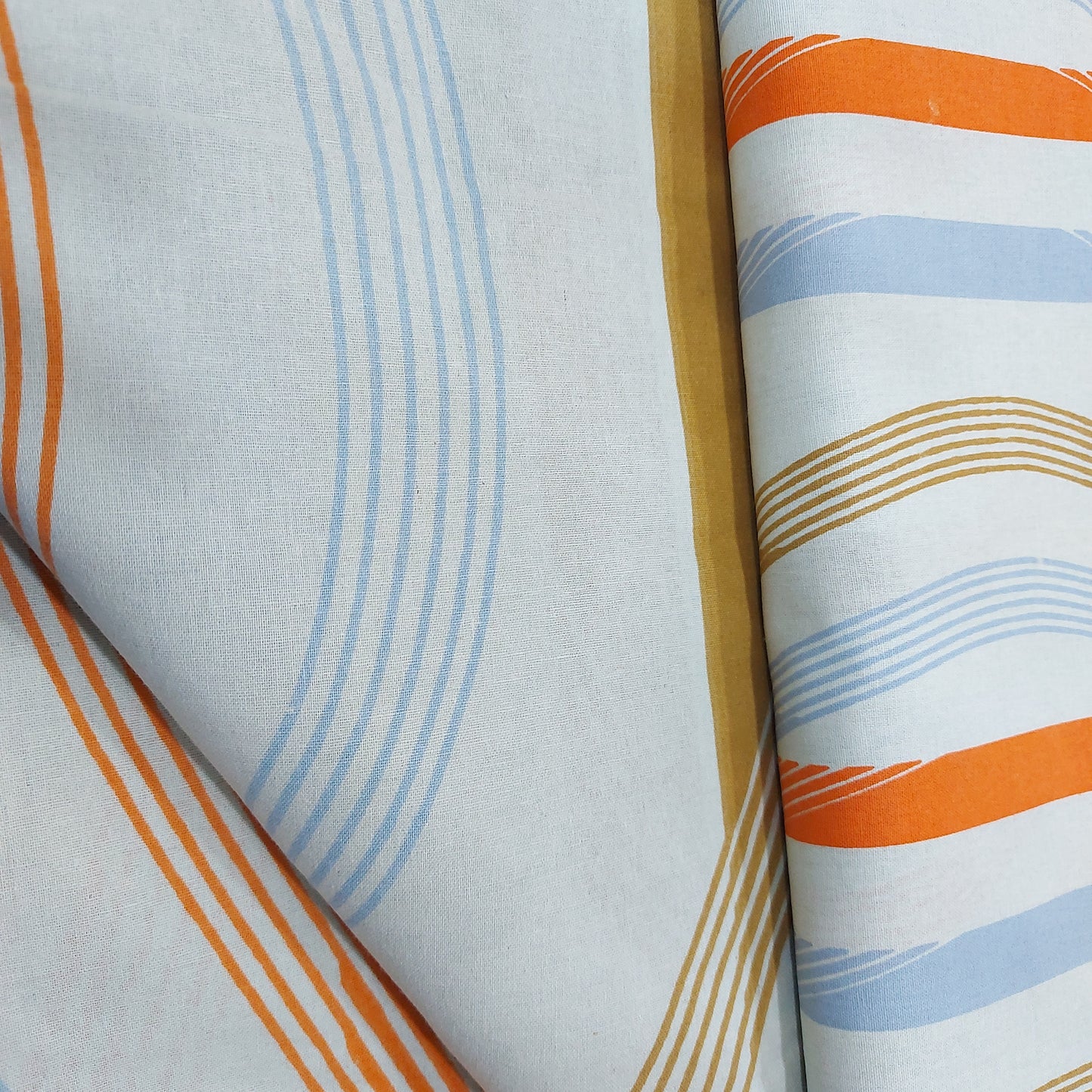 Classic comfort - premium cotton Bedsheet