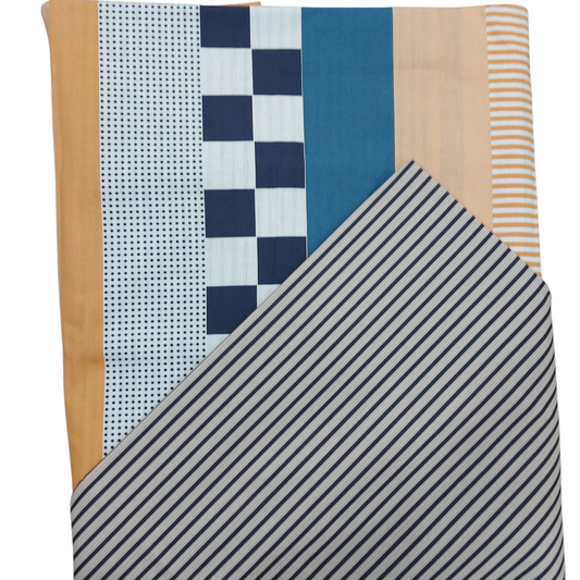 CASA - Premium cotton Bedsheet