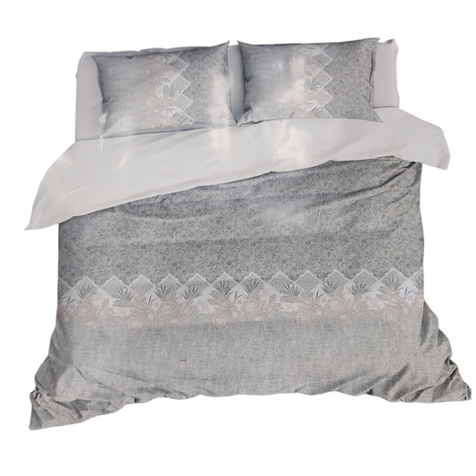 EternaSoft - Premium cotton Bedsheet