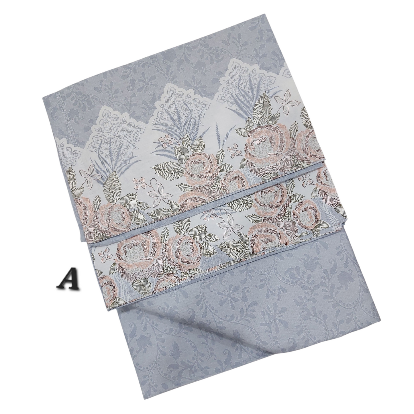 EternaSoft - Premium cotton Bedsheet