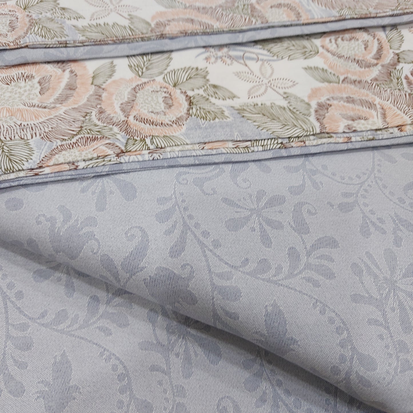 EternaSoft - Premium cotton Bedsheet