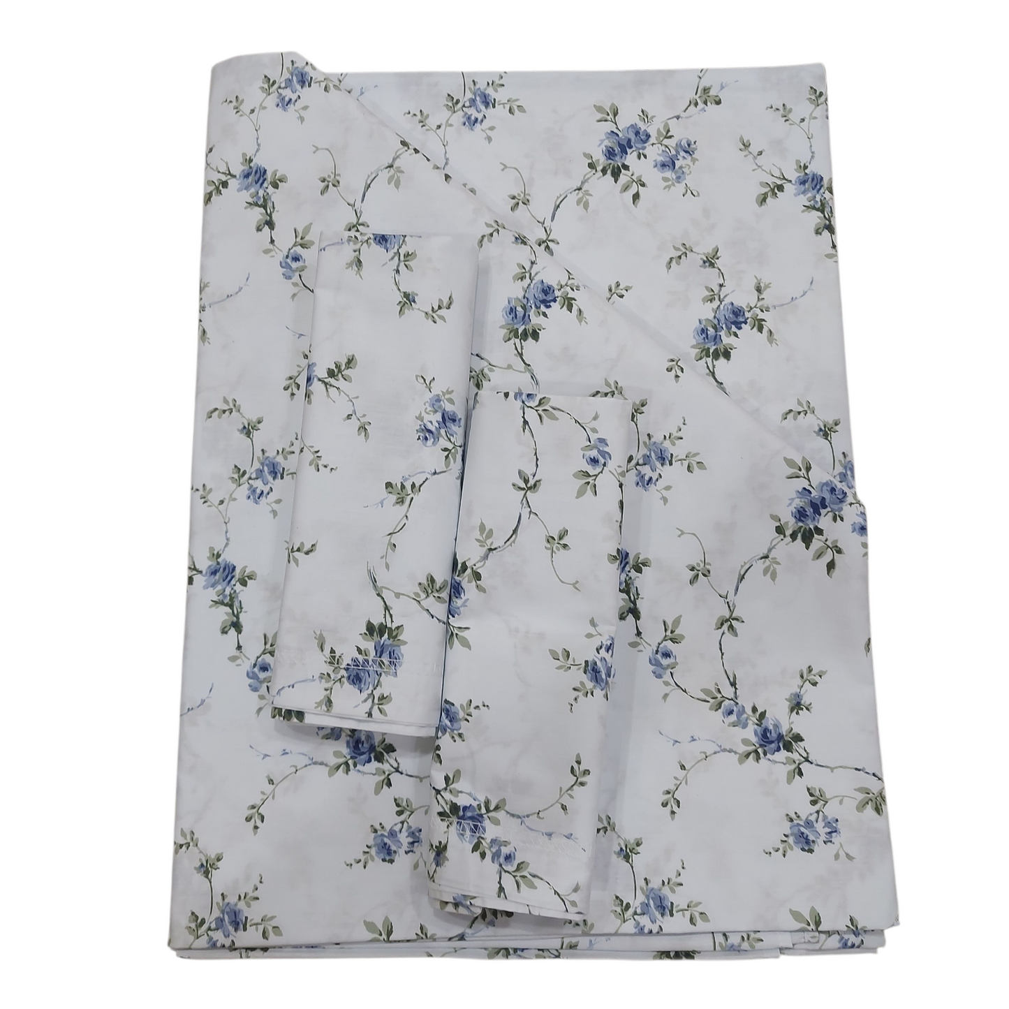 Majestic Rest - Premium cotton Bedsheet