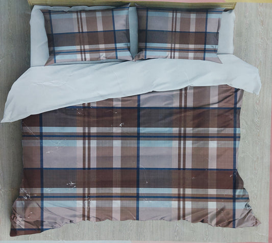 Classic Weave - Premium cotton Bedsheet