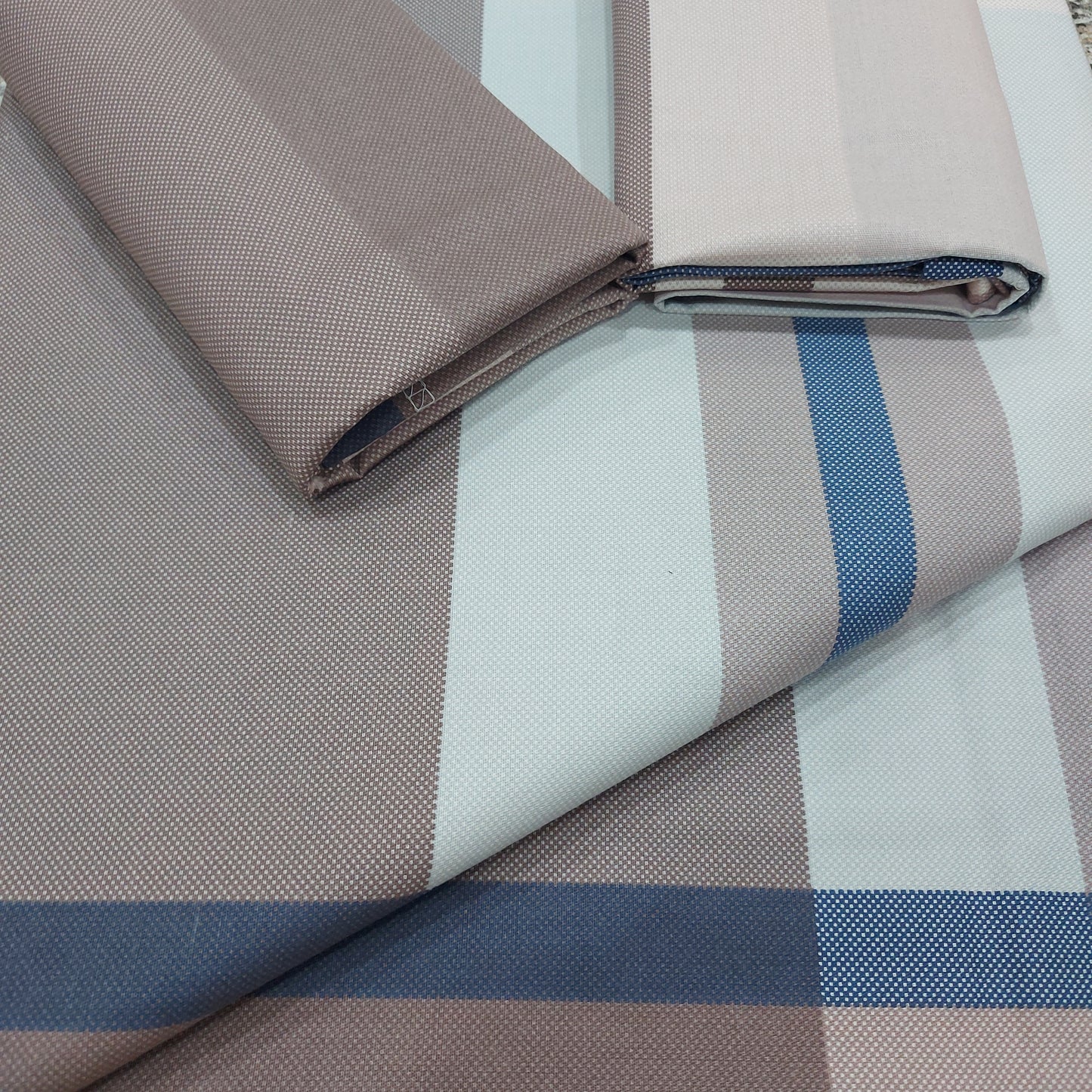 Classic Weave - Premium cotton Bedsheet