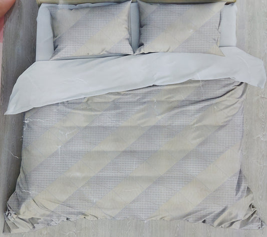 Bloomscape - Premium cotton Bedsheet