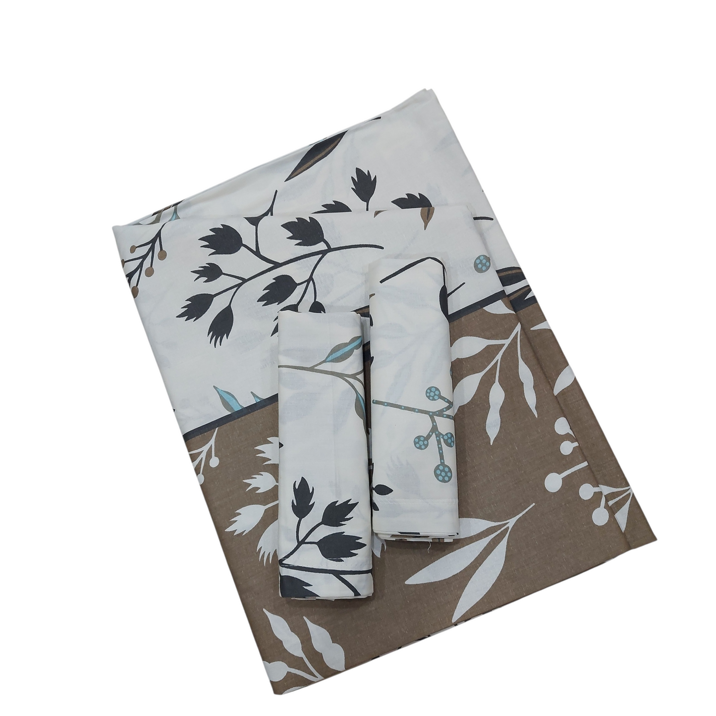 Elite Essence - Premium cotton Bedsheet