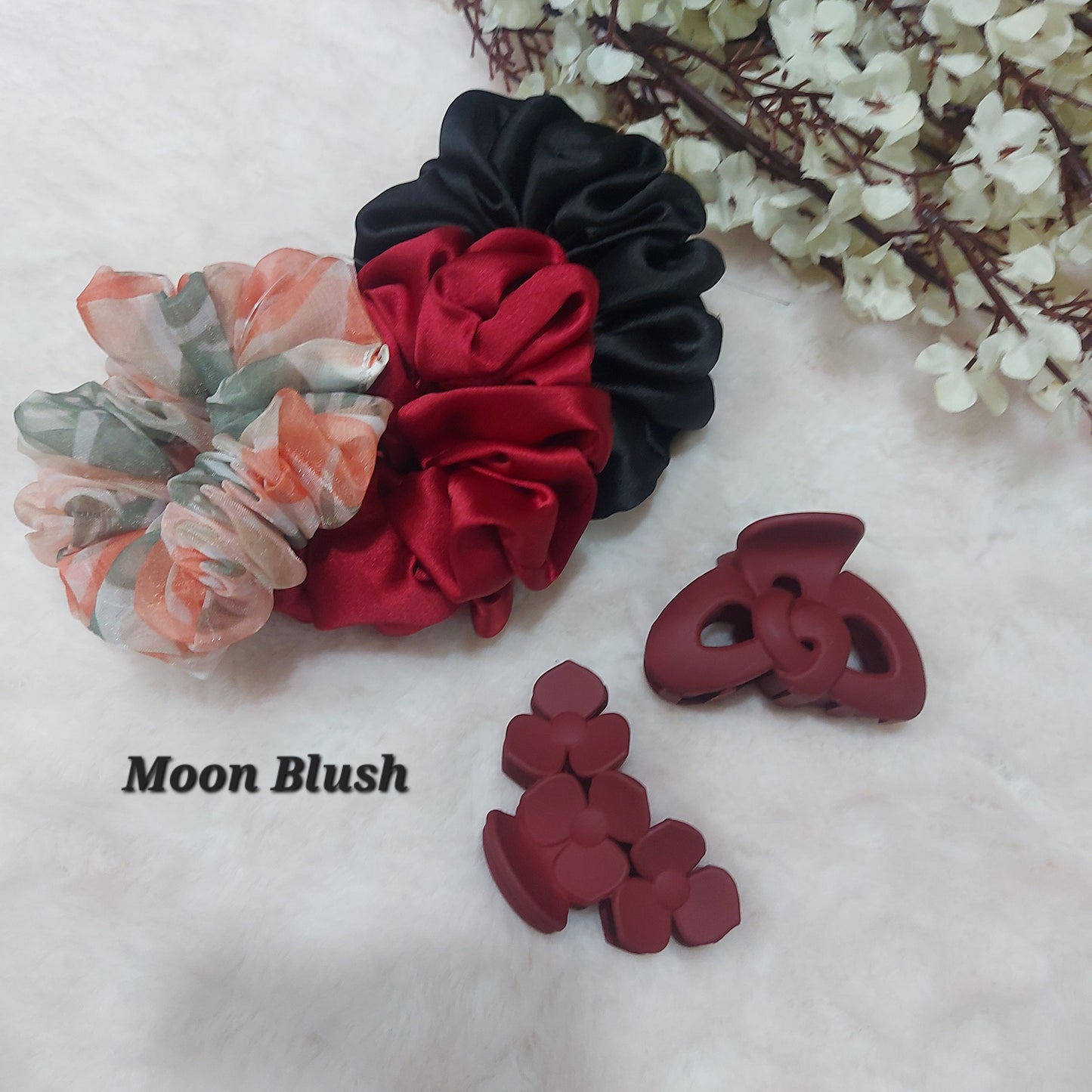 Your Hair, Your Combo 🎀