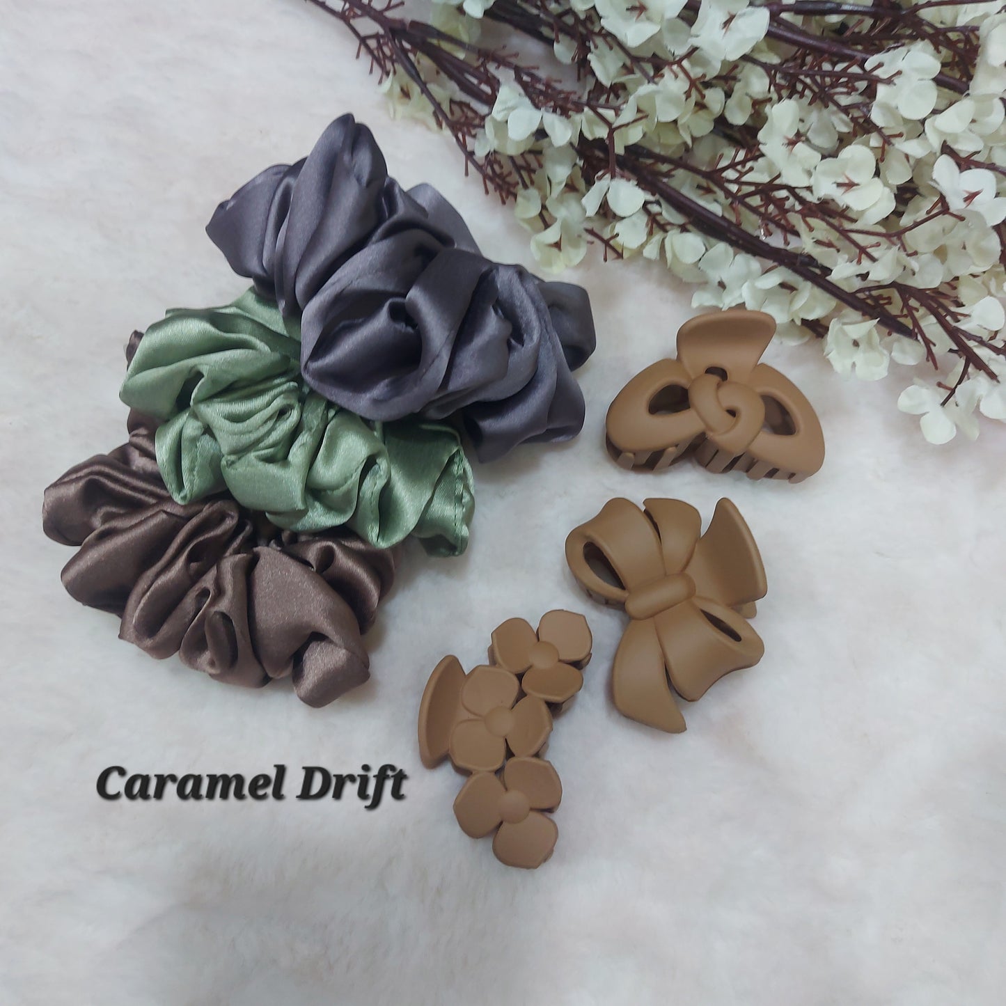 Your Hair, Your Combo 🎀