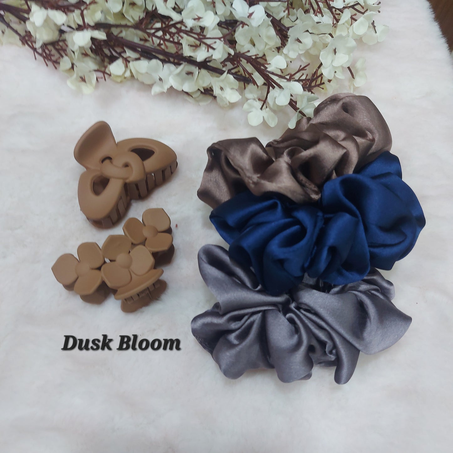 Your Hair, Your Combo 🎀