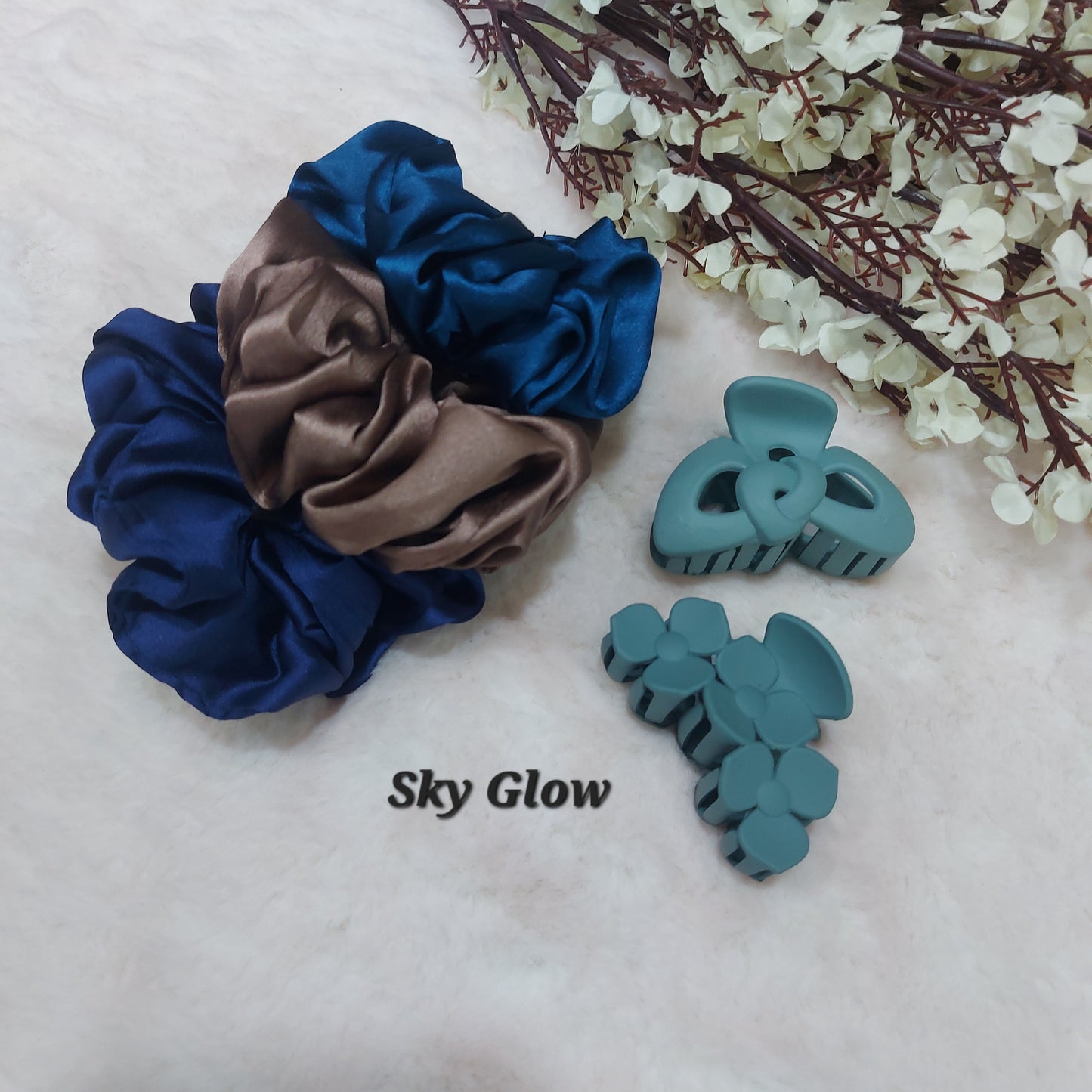 Your Hair, Your Combo 🎀