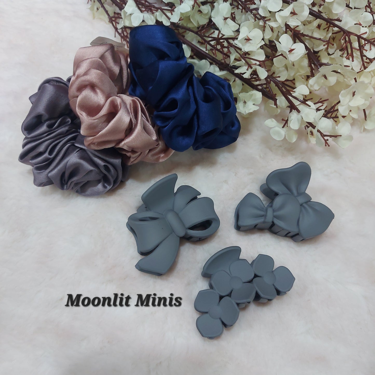 Your Hair, Your Combo 🎀