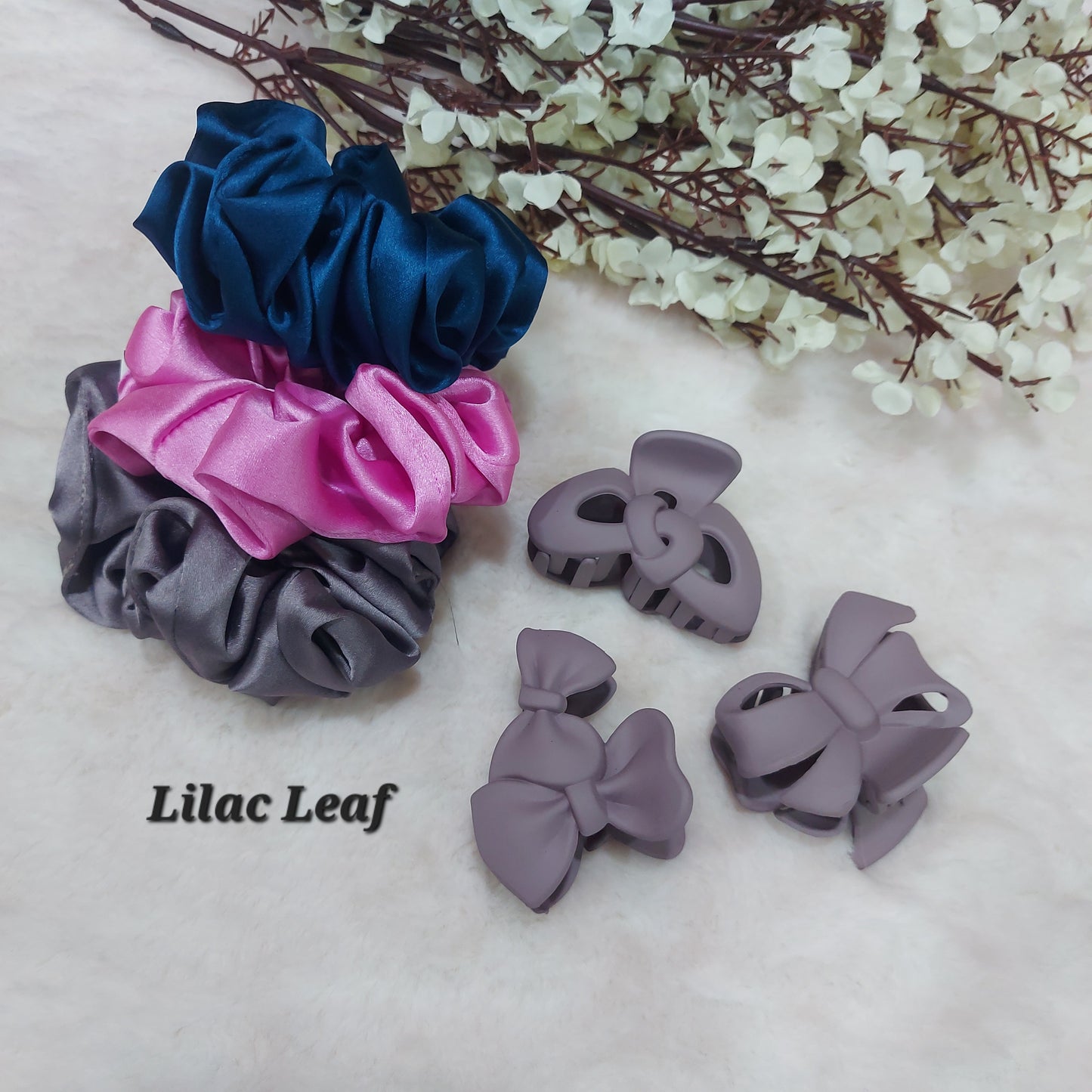 Your Hair, Your Combo 🎀