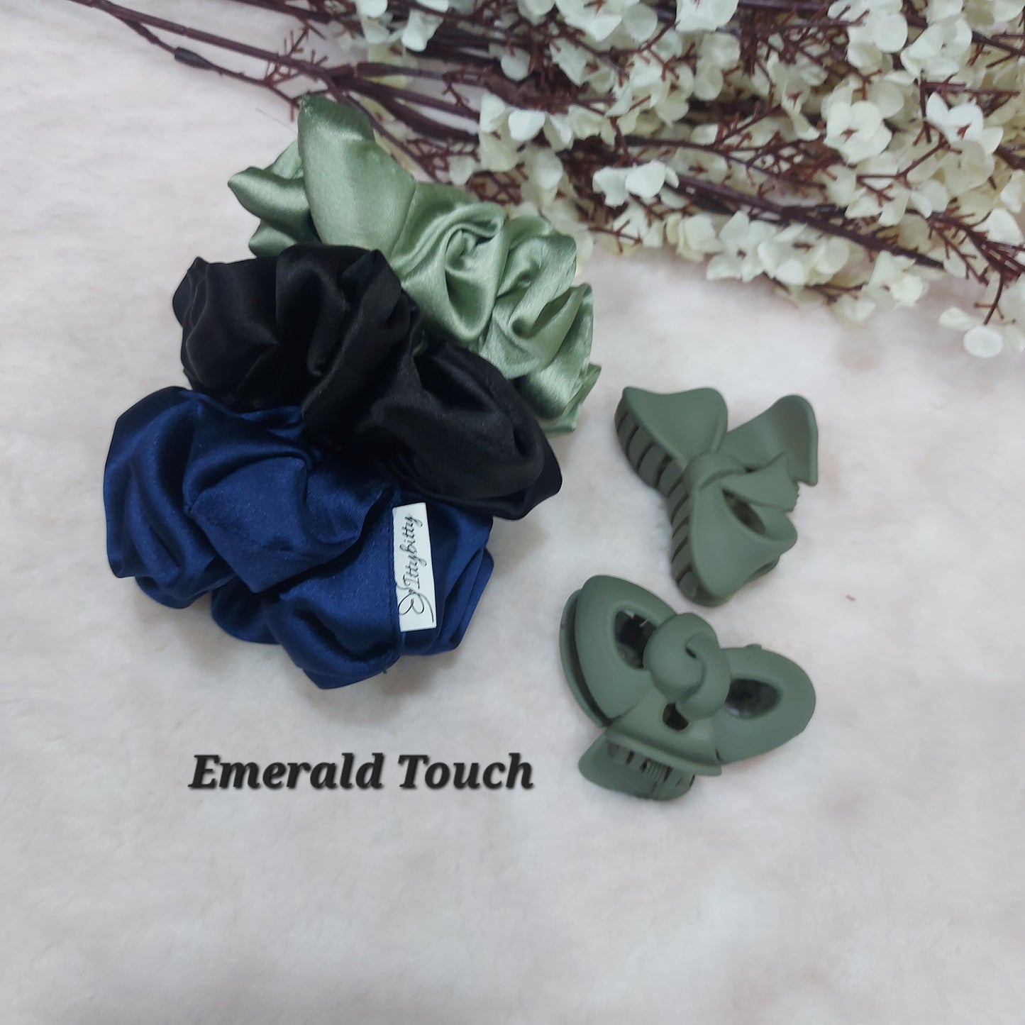 Your Hair, Your Combo 🎀