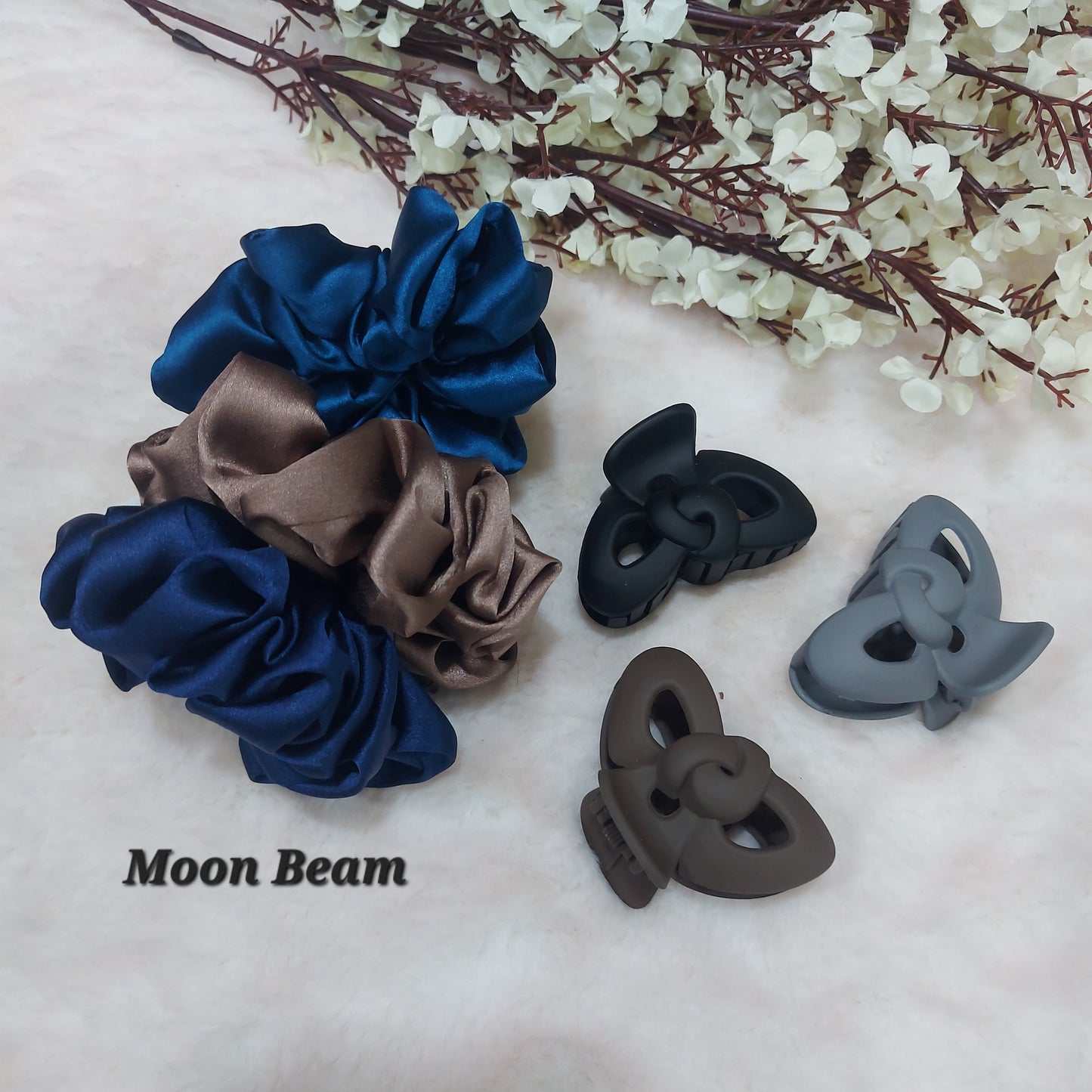 Your Hair, Your Combo 🎀