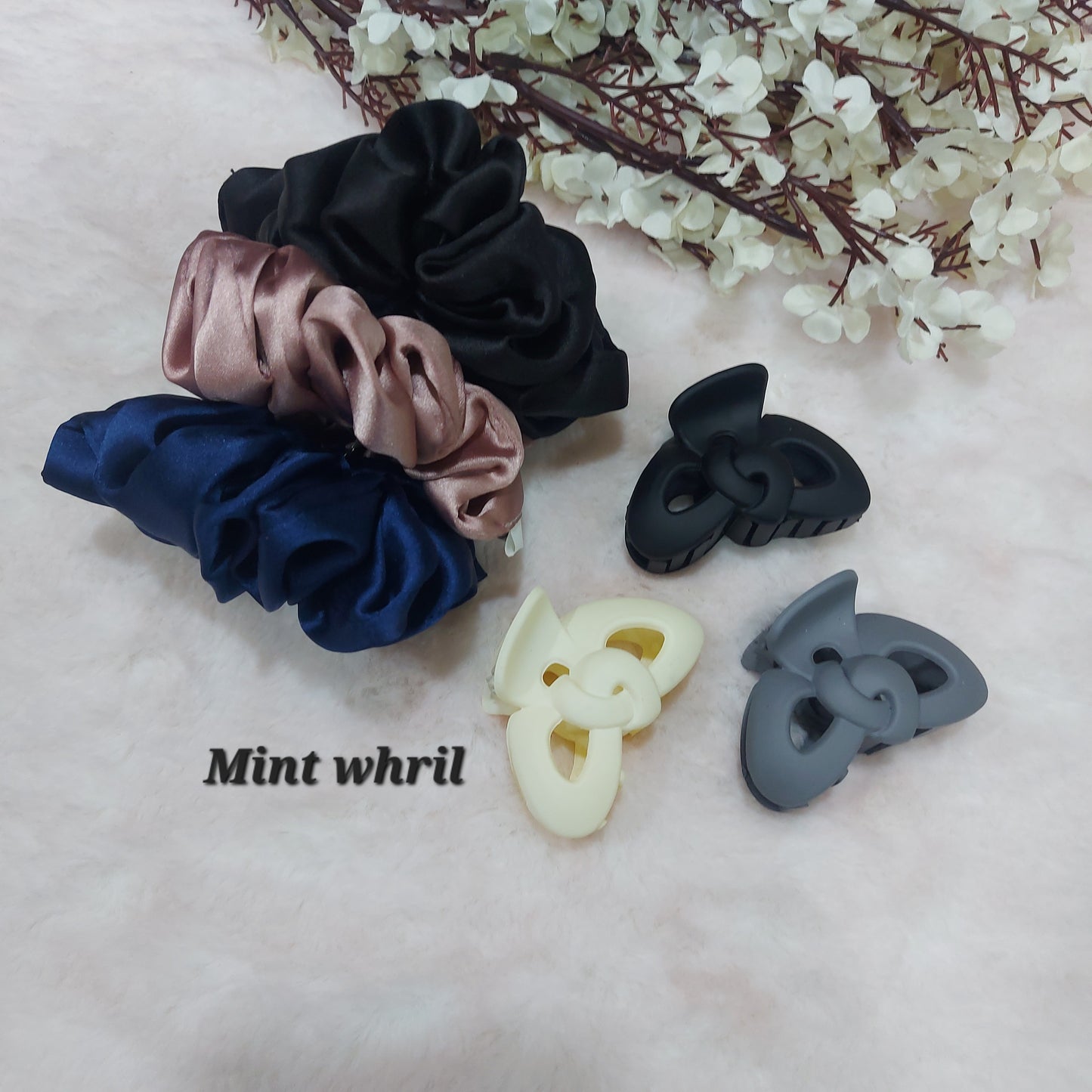 Your Hair, Your Combo 🎀