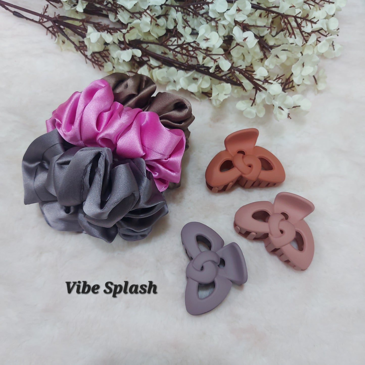 Your Hair, Your Combo 🎀